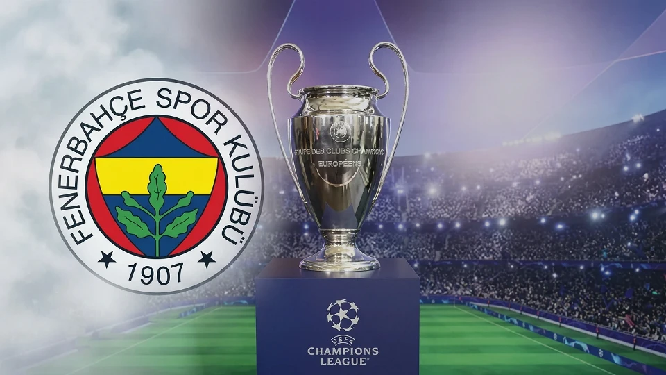 Fenerbahçe Şampiyonlar Ligi play-off muhtemel rakibi: Fenerbahçe UEFA Şampiyonlar Ligi rakibi kim play-off maçı ne zaman?