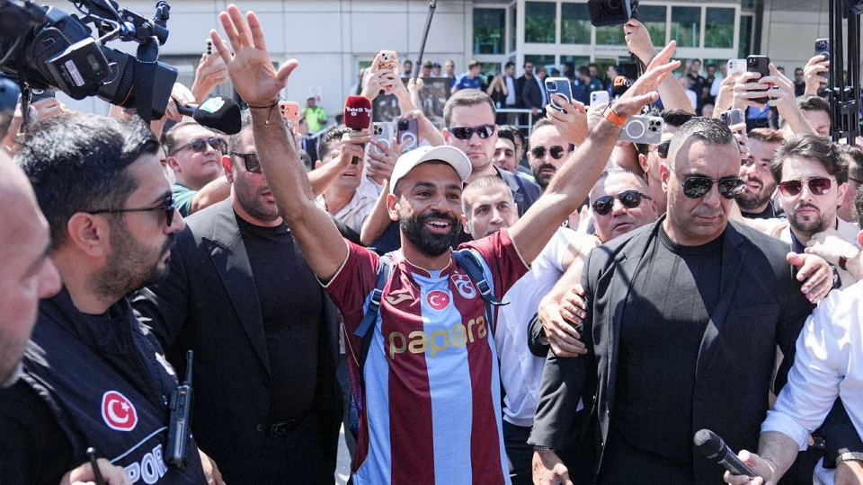 Kendi parasını çıkaran transfer: Muhammed Salah