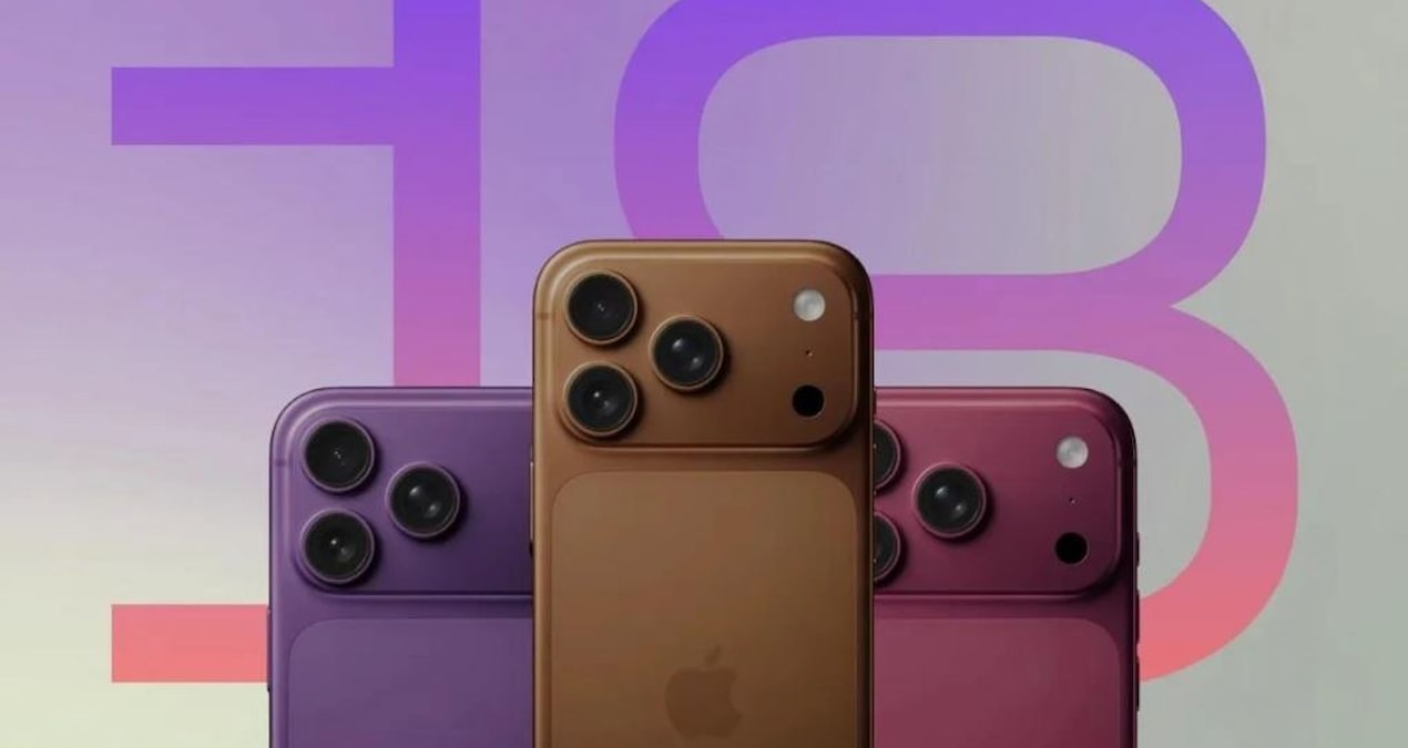 Apple’dan yeni karar: Bu sonbaharda iPhone 18 yok