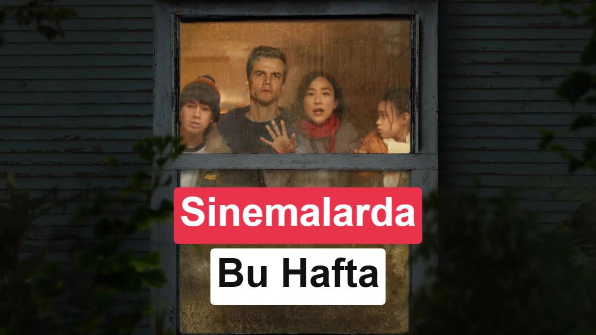 Sinemada bu hafta: Son Ev, Hayvan Çiftliği, Ziyaretçiler 3 (7 Ağustos 2026)